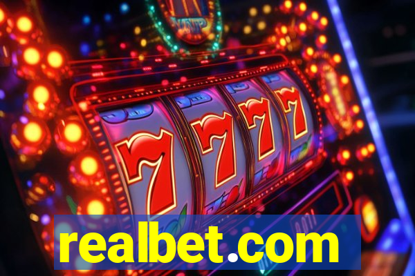 realbet.com