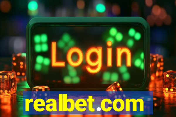 realbet.com