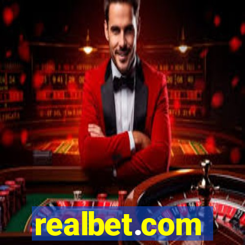 realbet.com