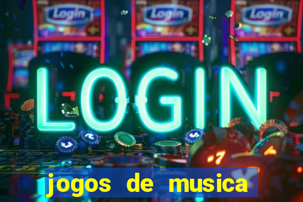 jogos de musica para pc