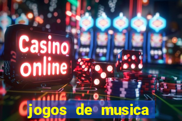 jogos de musica para pc