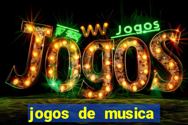 jogos de musica para pc