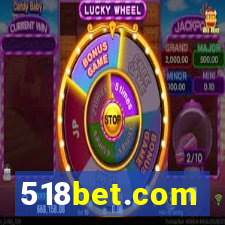 518bet.com