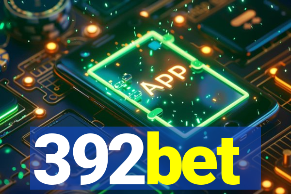 392bet