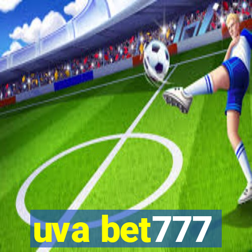 uva bet777