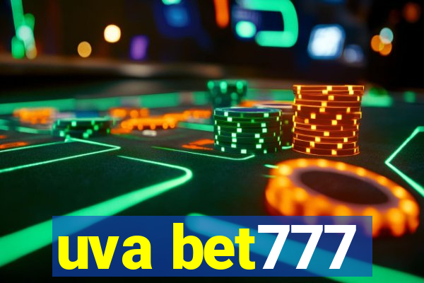 uva bet777