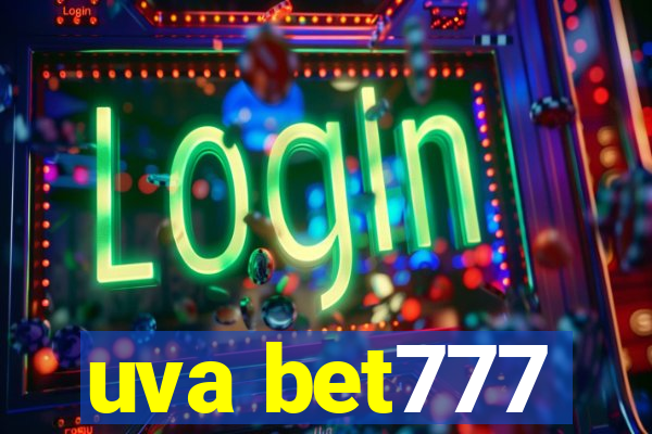 uva bet777