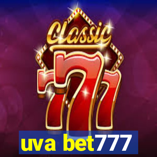 uva bet777