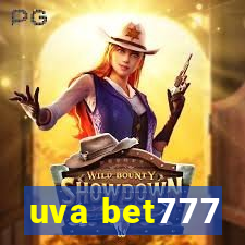 uva bet777