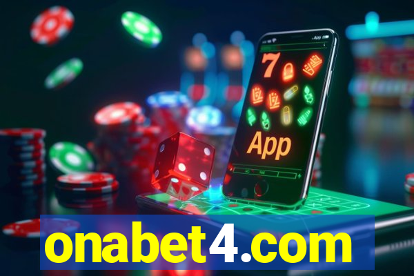 onabet4.com