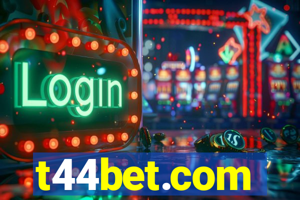 t44bet.com