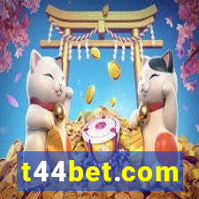 t44bet.com