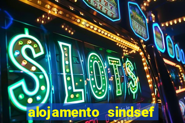 alojamento sindsef porto velho