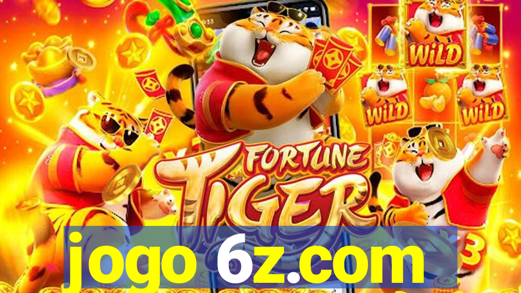 jogo 6z.com