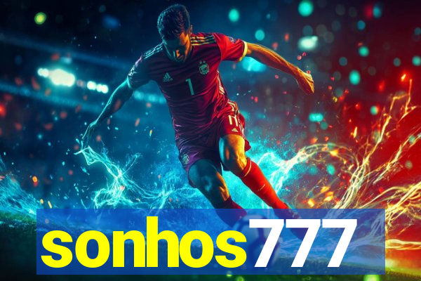 sonhos777