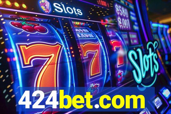 424bet.com