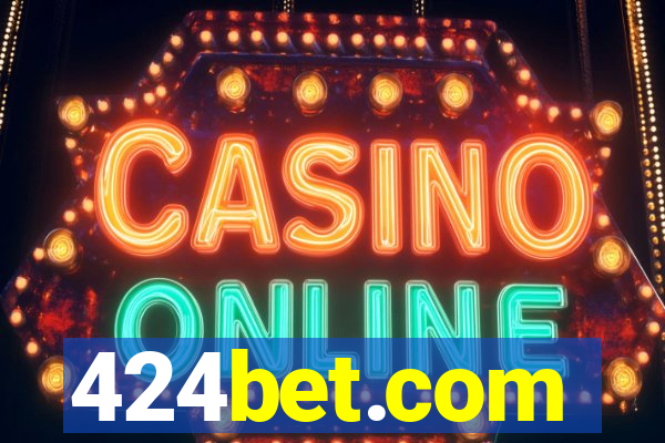 424bet.com