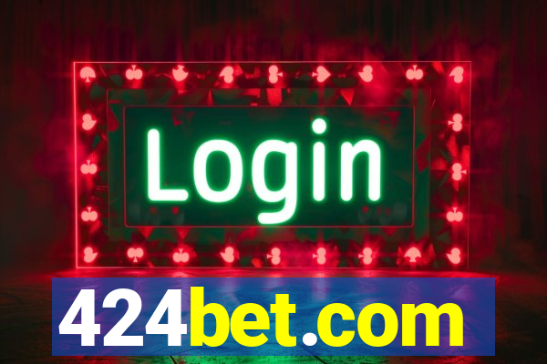 424bet.com