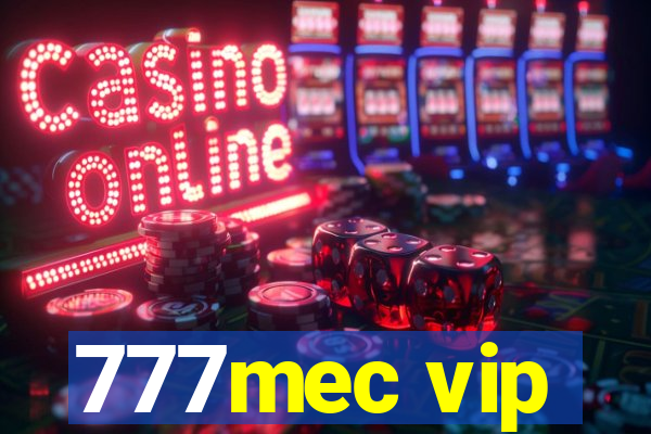 777mec vip