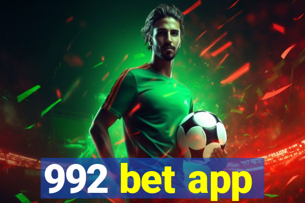 992 bet app