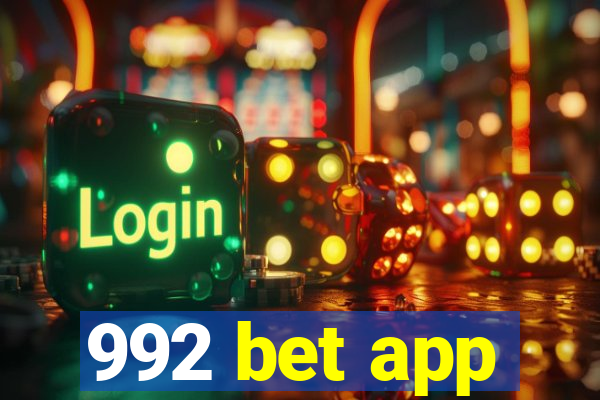 992 bet app