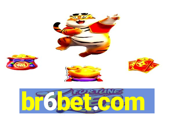 br6bet.com