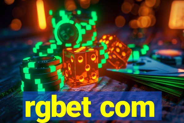 rgbet com