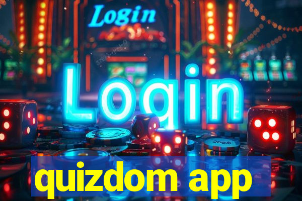 quizdom app