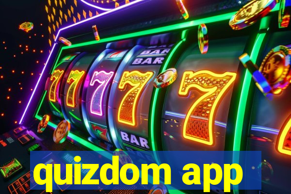 quizdom app