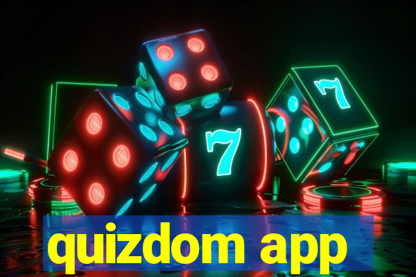 quizdom app