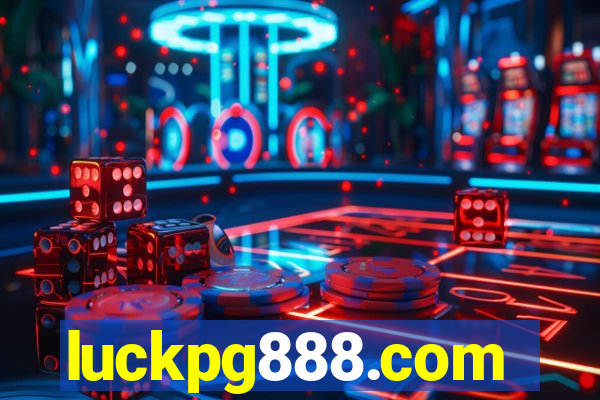 luckpg888.com