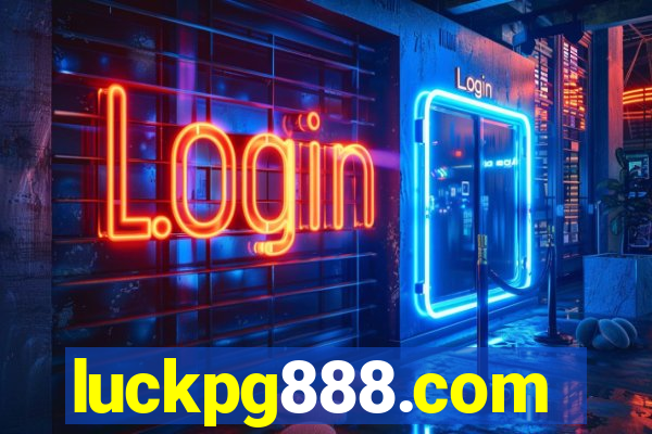 luckpg888.com