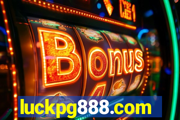 luckpg888.com