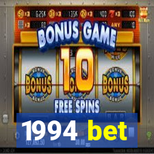 1994 bet