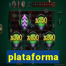 plataforma