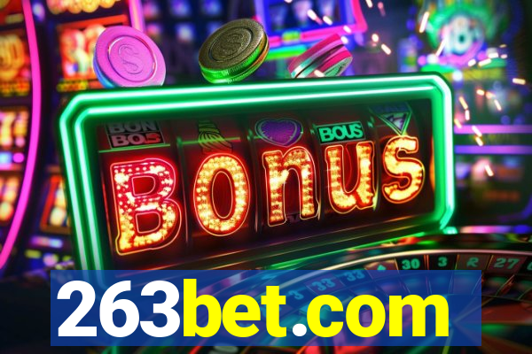 263bet.com