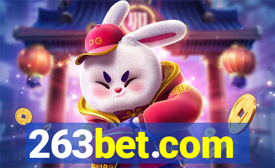 263bet.com