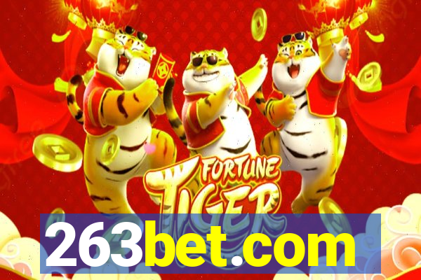 263bet.com