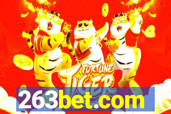 263bet.com