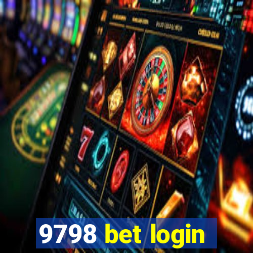 9798 bet login