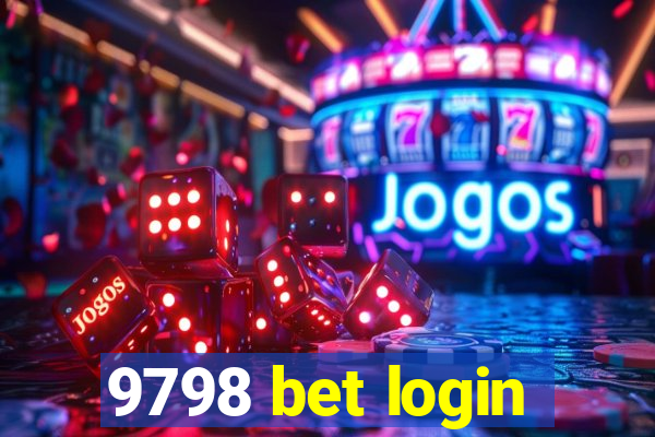 9798 bet login