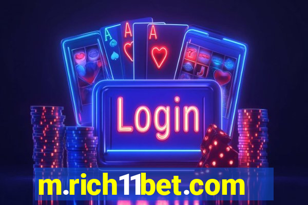 m.rich11bet.com