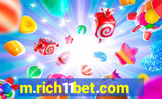 m.rich11bet.com