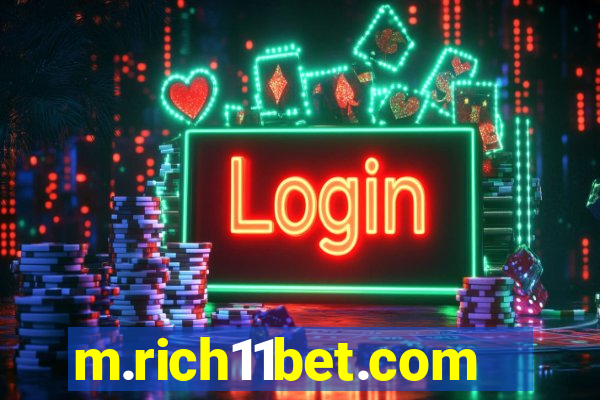 m.rich11bet.com