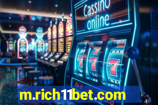 m.rich11bet.com