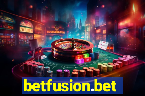 betfusion.bet