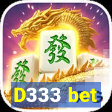 D333 bet