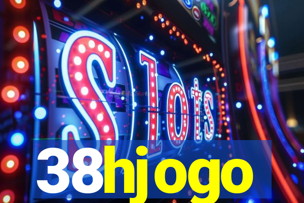 38hjogo