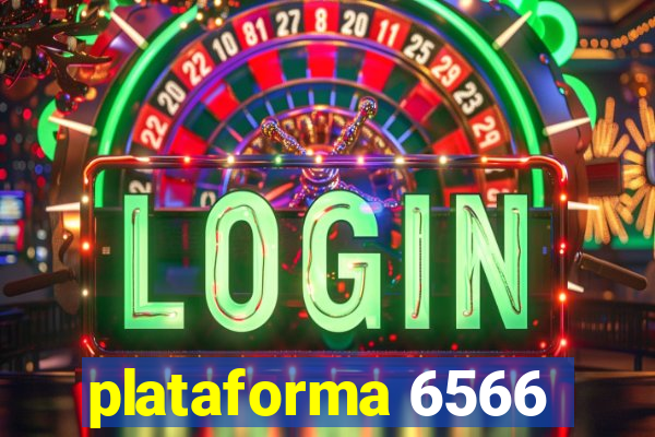 plataforma 6566