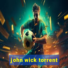 john wick torrent